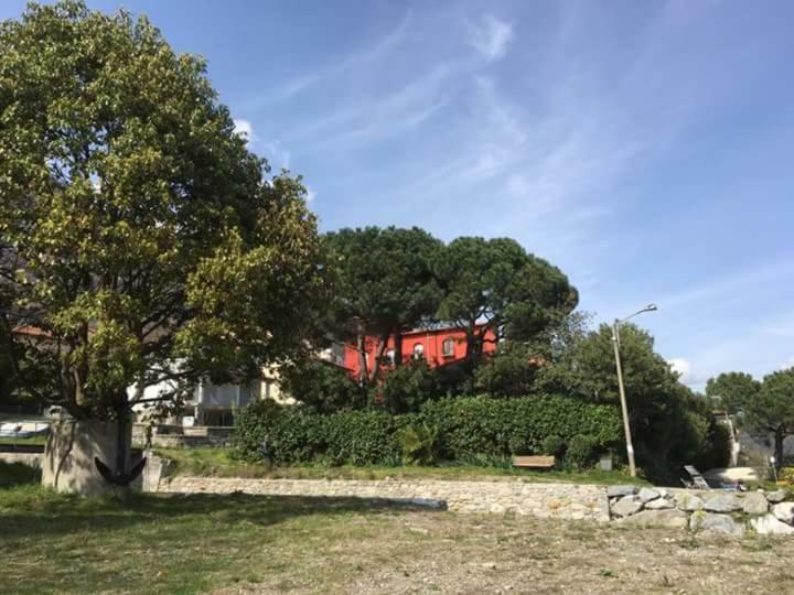 Ulivo8 Daire Acquaseria Dış mekan fotoğraf