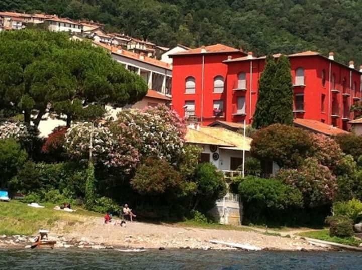 Ulivo8 Daire Acquaseria Dış mekan fotoğraf